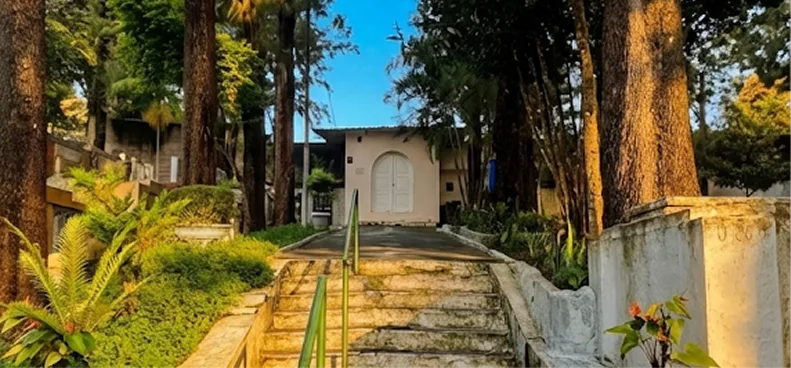 Cemitério de Parelheiros